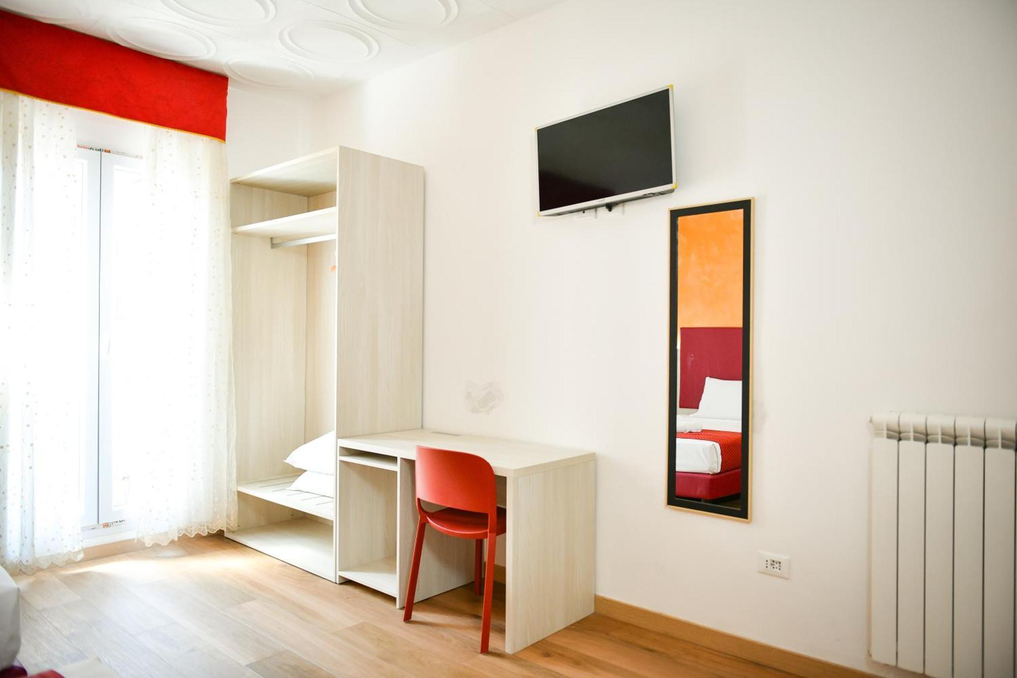 Venice Hub Mestre Bagian luar foto