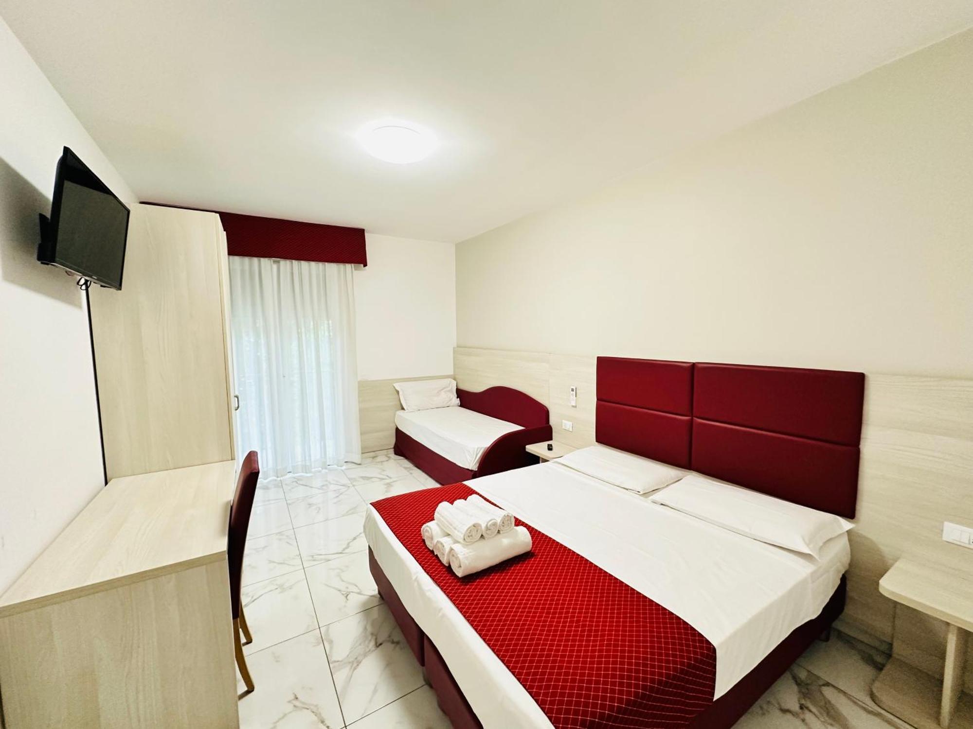 Venice Hub Mestre Bagian luar foto